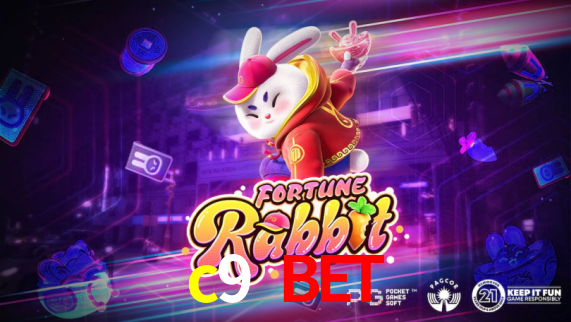 c9 bet App Interface