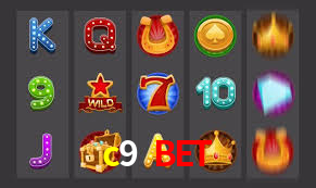 Live Casino c9 bet