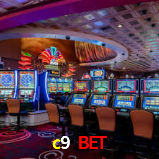 Exclusive Games c9 bet