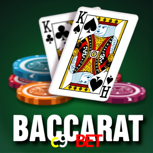 Account Benefits c9 bet